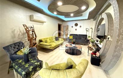 Demirköprü’de 4+1 Satılık Dubleks Daire