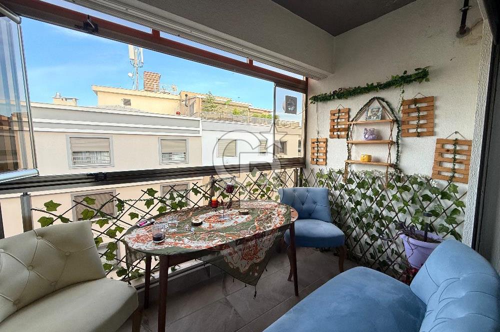 Demirköprü’de 4+1 Satılık Dubleks Daire