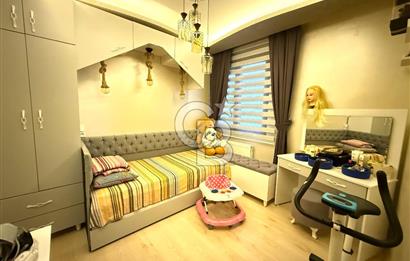 Demirköprü’de 4+1 Satılık Dubleks Daire