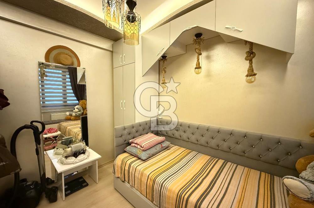 Demirköprü’de 4+1 Satılık Dubleks Daire