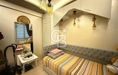 Demirköprü’de 4+1 Satılık Dubleks Daire