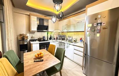 Demirköprü’de 4+1 Satılık Dubleks Daire