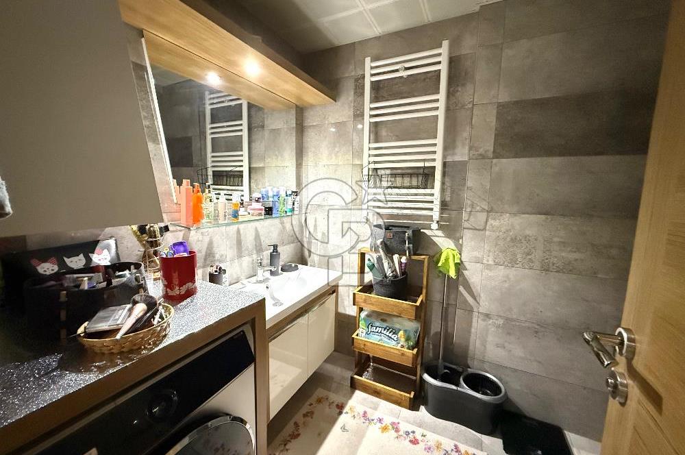 Demirköprü’de 4+1 Satılık Dubleks Daire