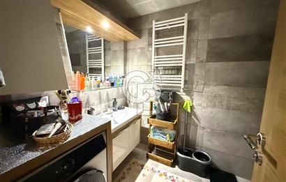 Demirköprü’de 4+1 Satılık Dubleks Daire