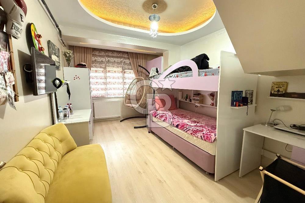 Demirköprü’de 4+1 Satılık Dubleks Daire