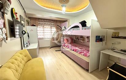 Demirköprü’de 4+1 Satılık Dubleks Daire