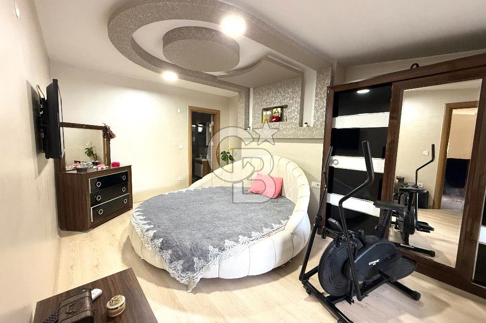 Demirköprü’de 4+1 Satılık Dubleks Daire