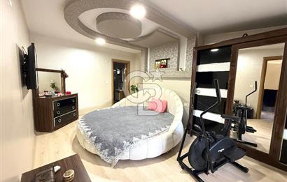 Demirköprü’de 4+1 Satılık Dubleks Daire