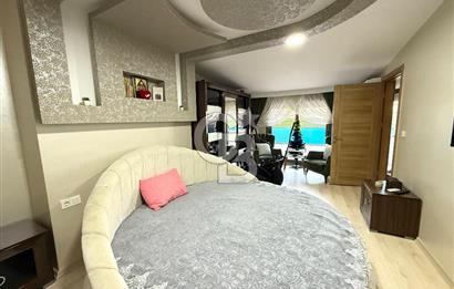 Demirköprü’de 4+1 Satılık Dubleks Daire