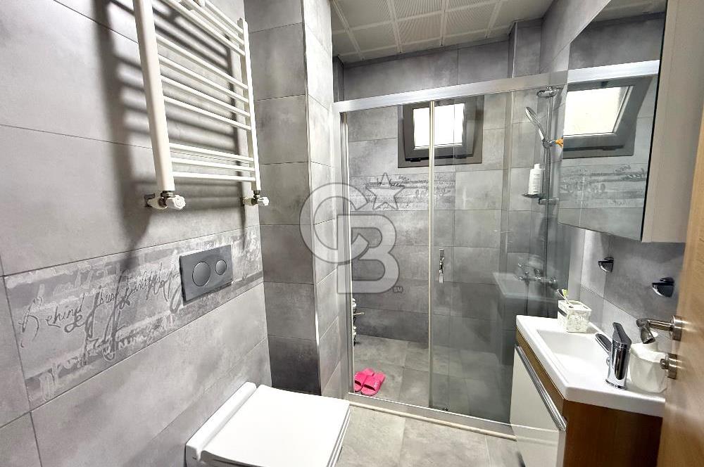 Demirköprü’de 4+1 Satılık Dubleks Daire