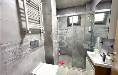 Demirköprü’de 4+1 Satılık Dubleks Daire