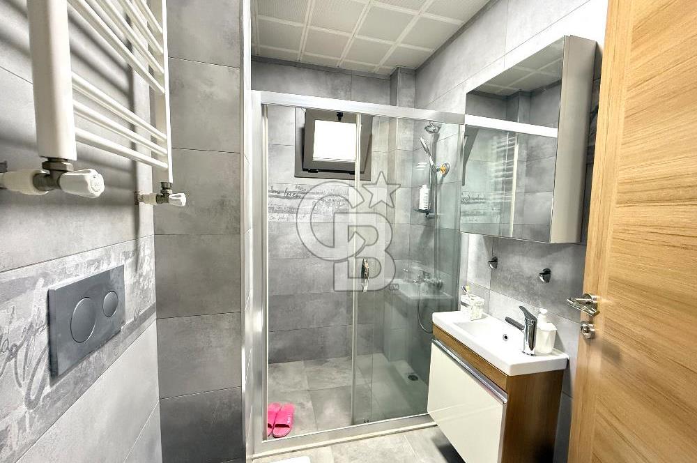 Demirköprü’de 4+1 Satılık Dubleks Daire