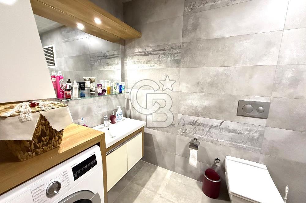 Demirköprü’de 4+1 Satılık Dubleks Daire