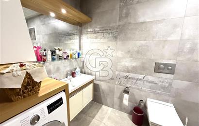 Demirköprü’de 4+1 Satılık Dubleks Daire