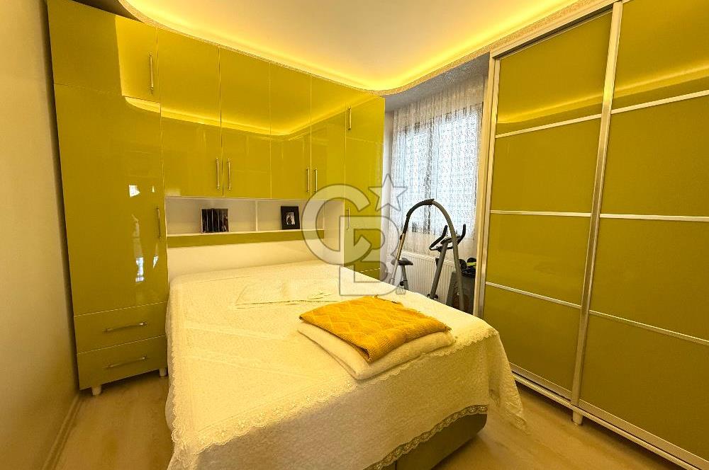 Demirköprü’de 4+1 Satılık Dubleks Daire