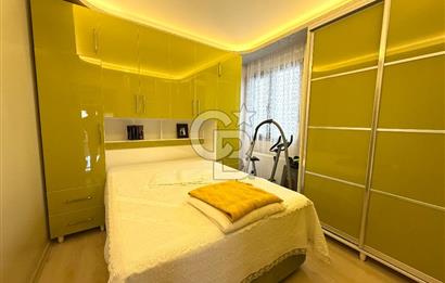 Demirköprü’de 4+1 Satılık Dubleks Daire