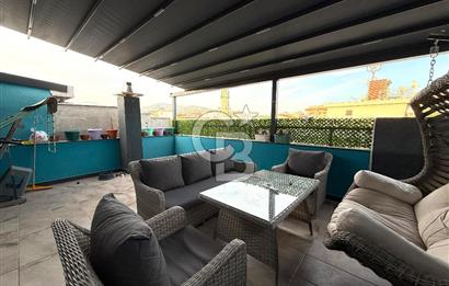 Demirköprü’de 4+1 Satılık Dubleks Daire