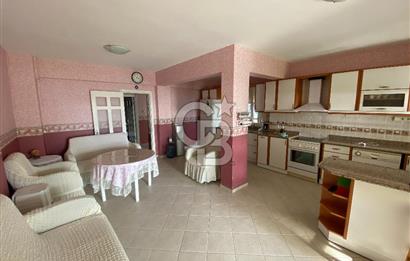 DENİZE SIFIR MUHTEŞEM BAHÇELİ SATILIK VİLLA