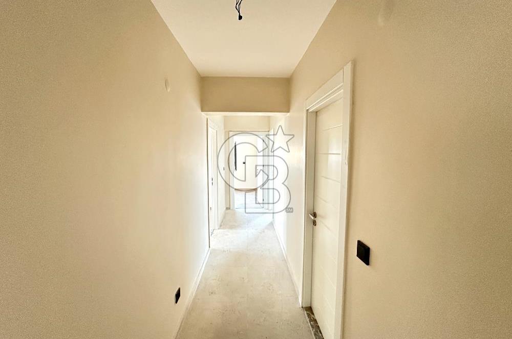 KAPALI VE AÇIK OTOPARKLI, FOLKART YAKINI KONFORLU 3+1 DAİRE