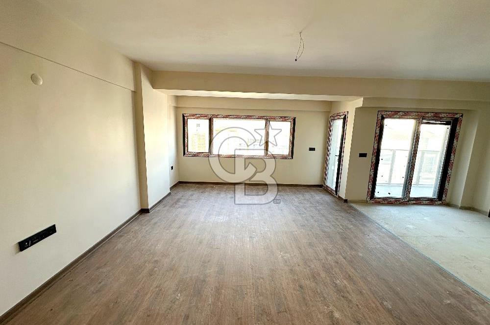 KAPALI VE AÇIK OTOPARKLI, FOLKART YAKINI KONFORLU 3+1 DAİRE