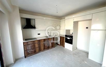 KAPALI VE AÇIK OTOPARKLI, FOLKART YAKINI KONFORLU 3+1 DAİRE