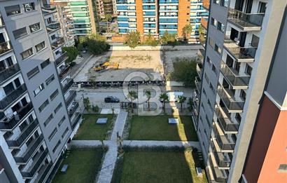 KAPALI VE AÇIK OTOPARKLI, FOLKART YAKINI KONFORLU 3+1 DAİRE