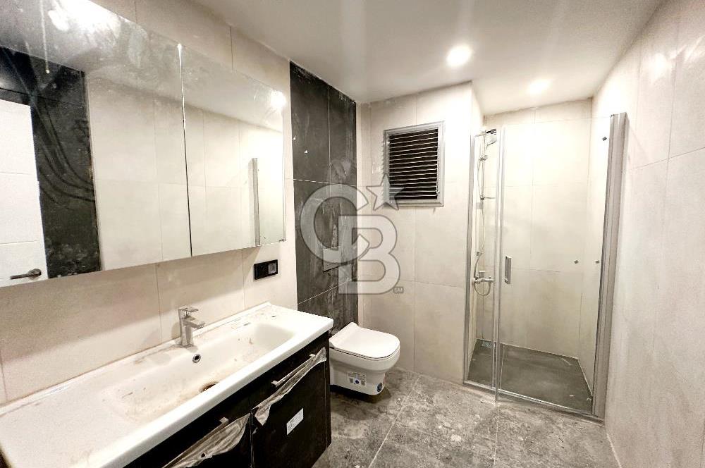 KAPALI VE AÇIK OTOPARKLI, FOLKART YAKINI KONFORLU 3+1 DAİRE