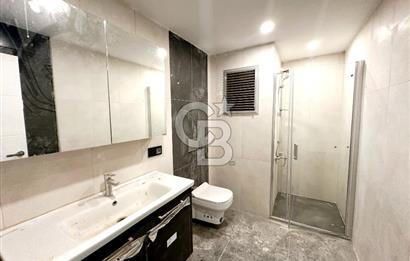 KAPALI VE AÇIK OTOPARKLI, FOLKART YAKINI KONFORLU 3+1 DAİRE