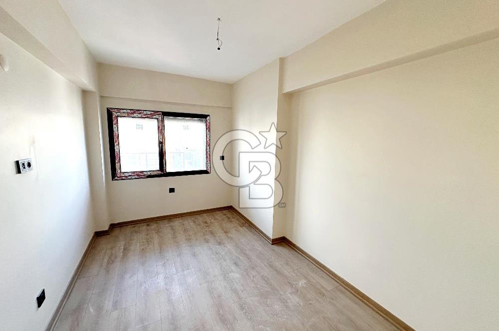 KAPALI VE AÇIK OTOPARKLI, FOLKART YAKINI KONFORLU 3+1 DAİRE