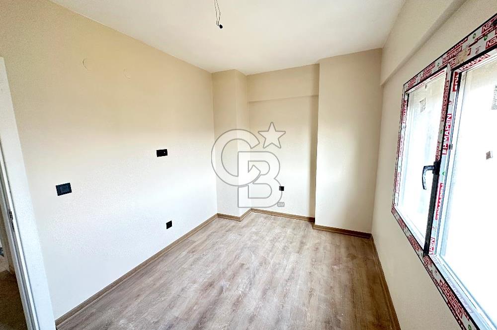 KAPALI VE AÇIK OTOPARKLI, FOLKART YAKINI KONFORLU 3+1 DAİRE