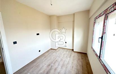 KAPALI VE AÇIK OTOPARKLI, FOLKART YAKINI KONFORLU 3+1 DAİRE