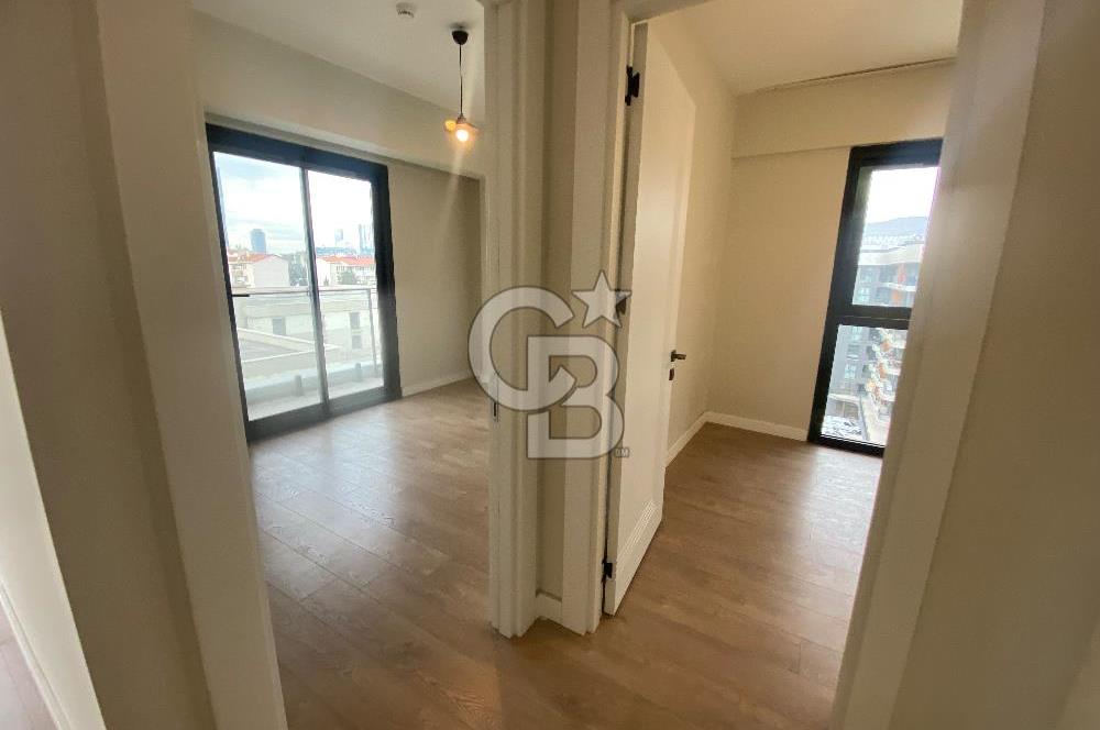 Allways Bornova’da satılık