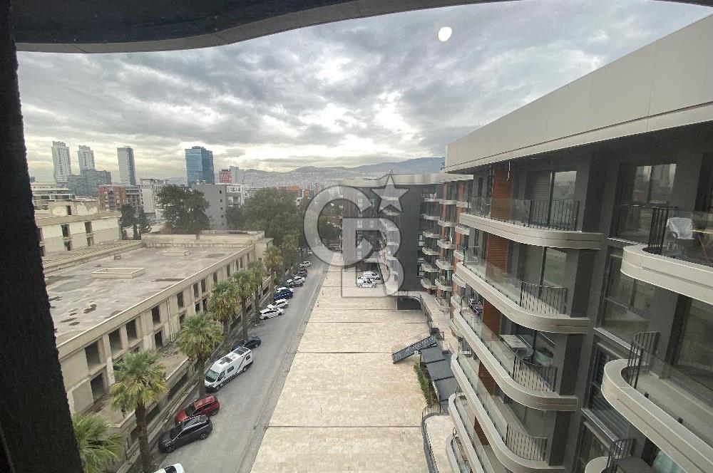 Allways Bornova’da satılık