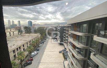 Allways Bornova’da satılık