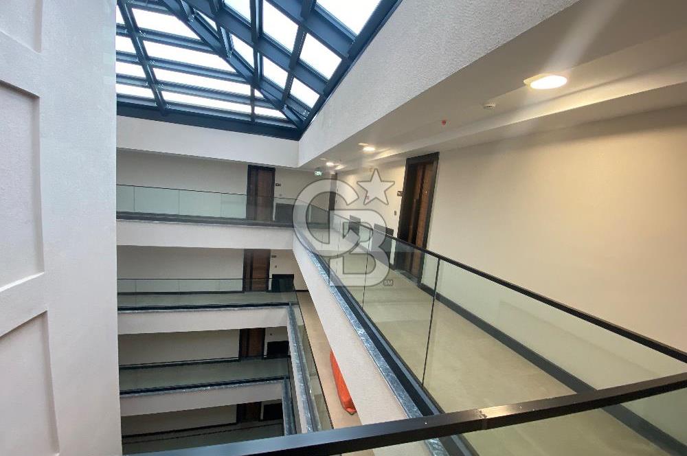 Allways Bornova’da satılık