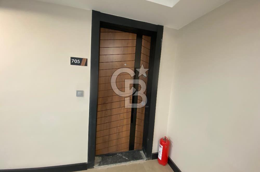 Allways Bornova’da satılık