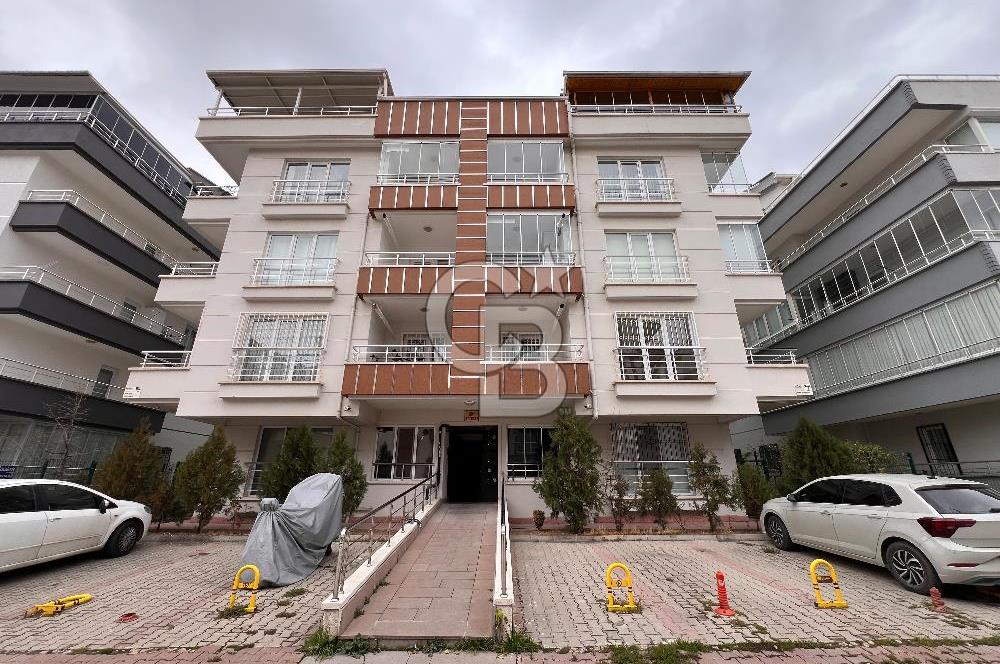 CB ERVA'DAN AŞIKPAŞA MAHALLESİ EŞYASIZ KİRALIK 3+1 DAİRE