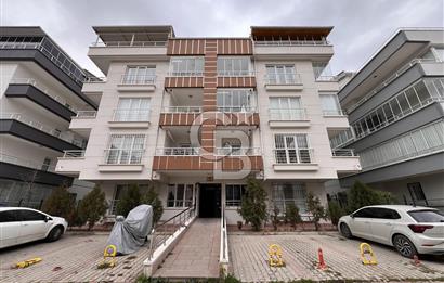 CB ERVA'DAN AŞIKPAŞA MAHALLESİ EŞYASIZ KİRALIK 3+1 DAİRE