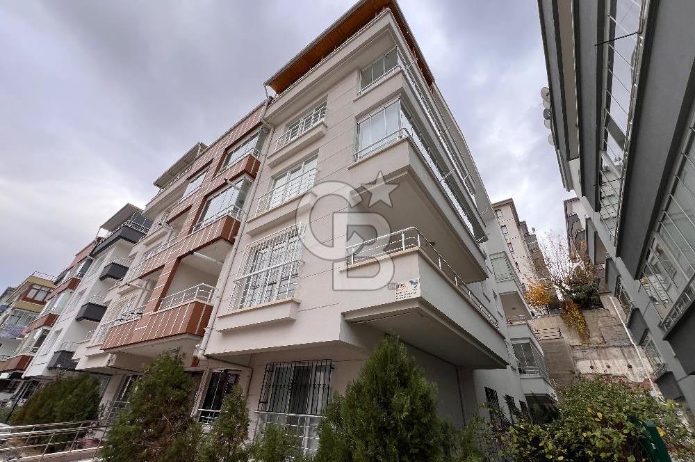 CB ERVA'DAN AŞIKPAŞA MAHALLESİ EŞYASIZ KİRALIK 3+1 DAİRE