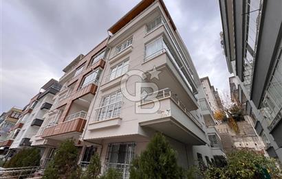 CB ERVA'DAN AŞIKPAŞA MAHALLESİ EŞYASIZ KİRALIK 3+1 DAİRE