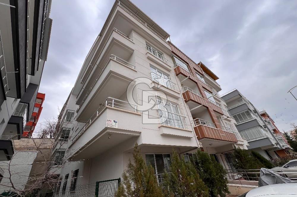 CB ERVA'DAN AŞIKPAŞA MAHALLESİ EŞYASIZ KİRALIK 3+1 DAİRE