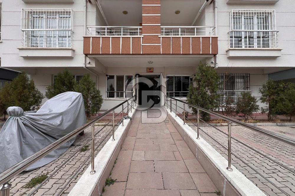 CB ERVA'DAN AŞIKPAŞA MAHALLESİ EŞYASIZ KİRALIK 3+1 DAİRE