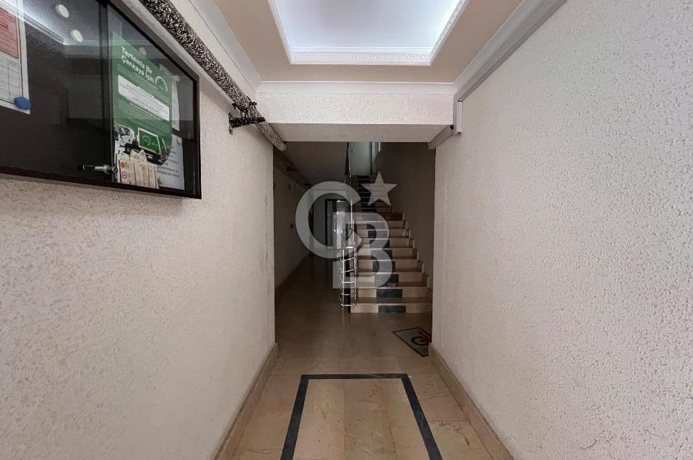 CB ERVA'DAN AŞIKPAŞA MAHALLESİ EŞYASIZ KİRALIK 3+1 DAİRE