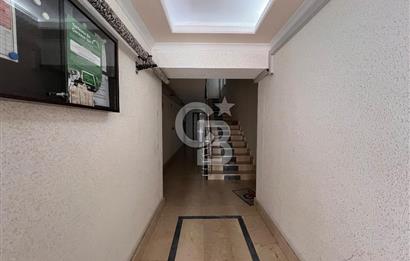 CB ERVA'DAN AŞIKPAŞA MAHALLESİ EŞYASIZ KİRALIK 3+1 DAİRE