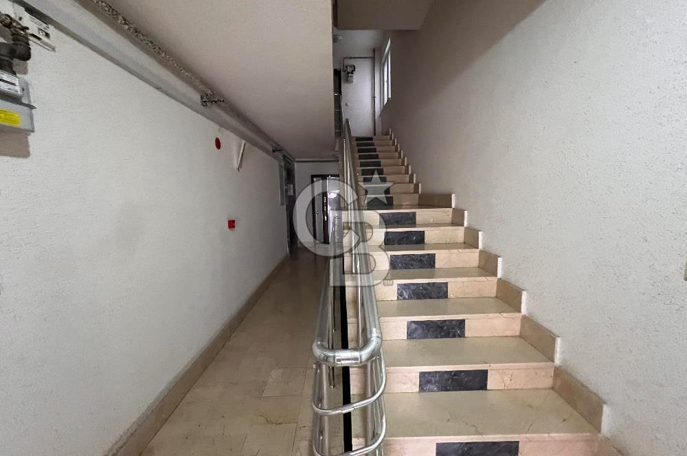 CB ERVA'DAN AŞIKPAŞA MAHALLESİ EŞYASIZ KİRALIK 3+1 DAİRE