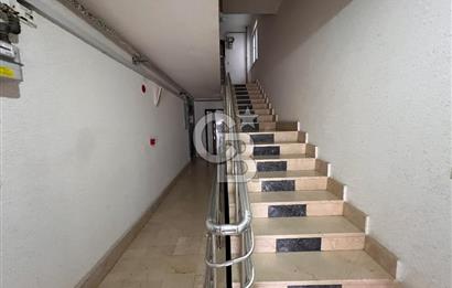 CB ERVA'DAN AŞIKPAŞA MAHALLESİ EŞYASIZ KİRALIK 3+1 DAİRE