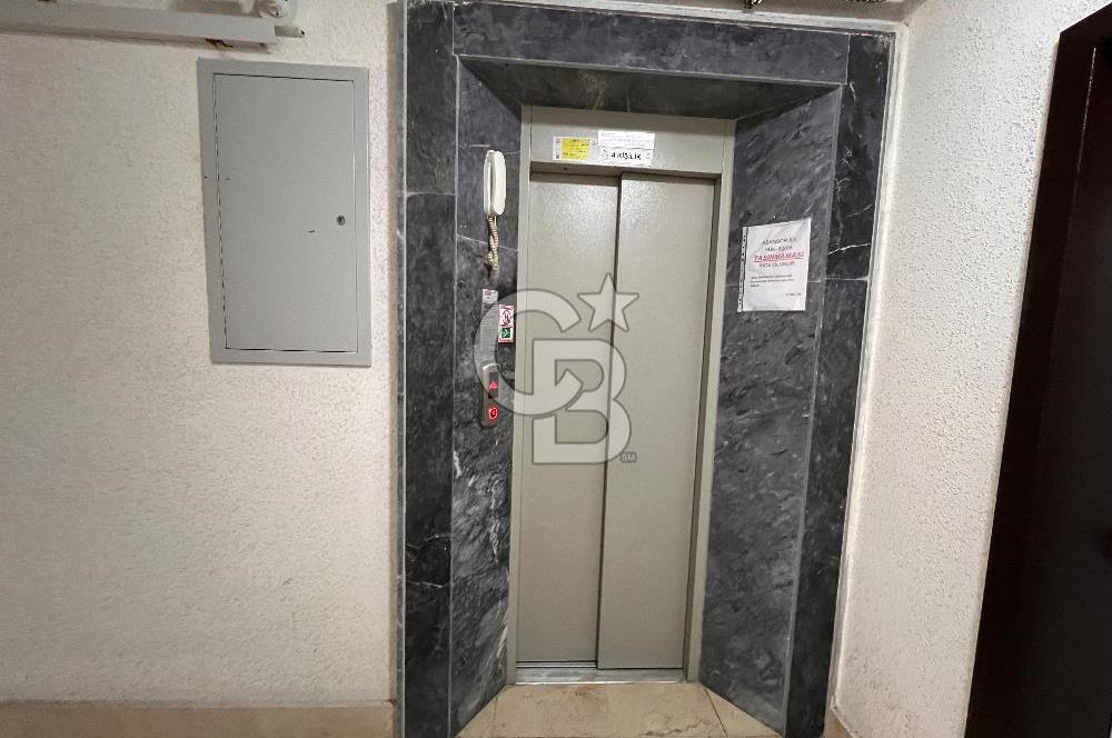 CB ERVA'DAN AŞIKPAŞA MAHALLESİ EŞYASIZ KİRALIK 3+1 DAİRE