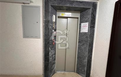 CB ERVA'DAN AŞIKPAŞA MAHALLESİ EŞYASIZ KİRALIK 3+1 DAİRE