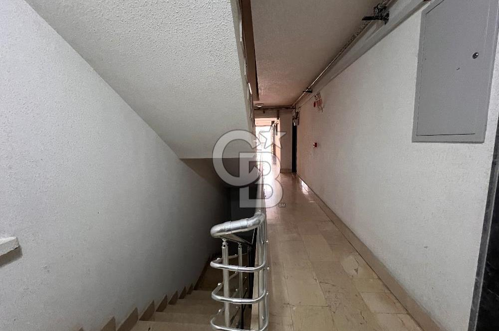 CB ERVA'DAN AŞIKPAŞA MAHALLESİ EŞYASIZ KİRALIK 3+1 DAİRE