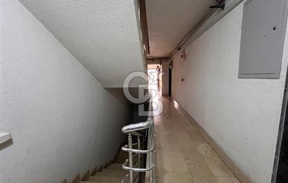 CB ERVA'DAN AŞIKPAŞA MAHALLESİ EŞYASIZ KİRALIK 3+1 DAİRE